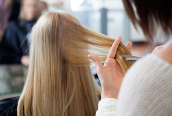 Haircuts and Color